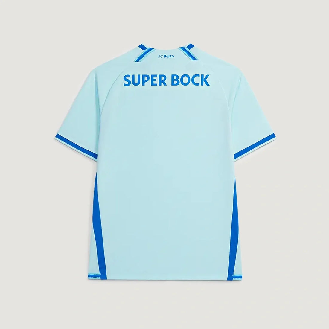 FC Porto – Maillot Third 2026/27 – Bleu Ciel
