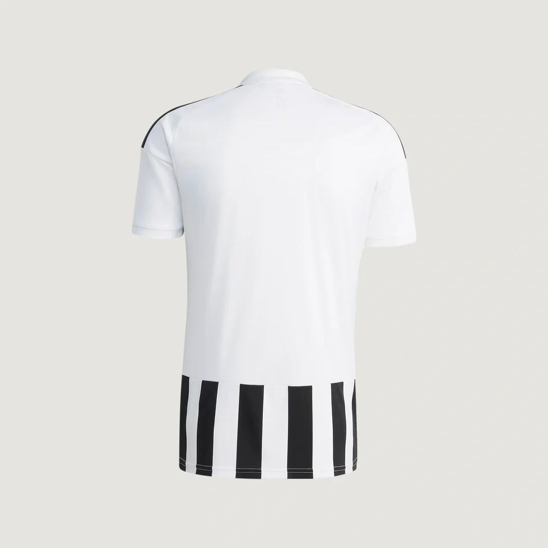 Juventus – Maillot Domicile 2026/27 – Blanc, Noir, Or