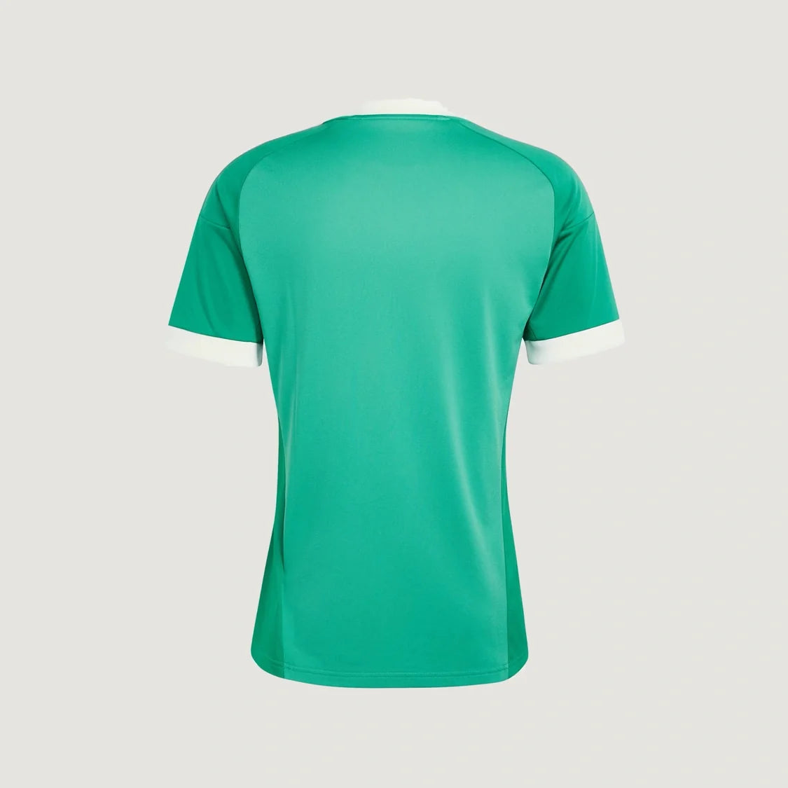 Juventus – Maillot Gardien Extérieur 2026/27 – Vert menthe, Crème
