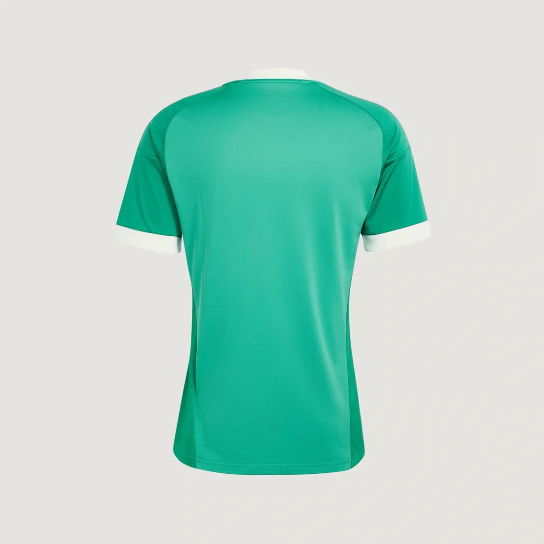 Juventus – Maillot Gardien Extérieur 2026/27 – Vert menthe, Crème