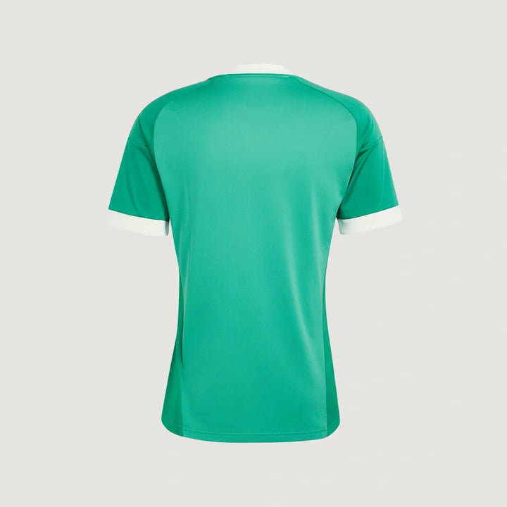 Juventus – Maillot Gardien Extérieur 2026/27 – Vert menthe, Crème