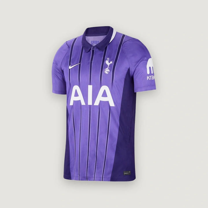 Tottenham – Maillot Third 2026/27 – Violet