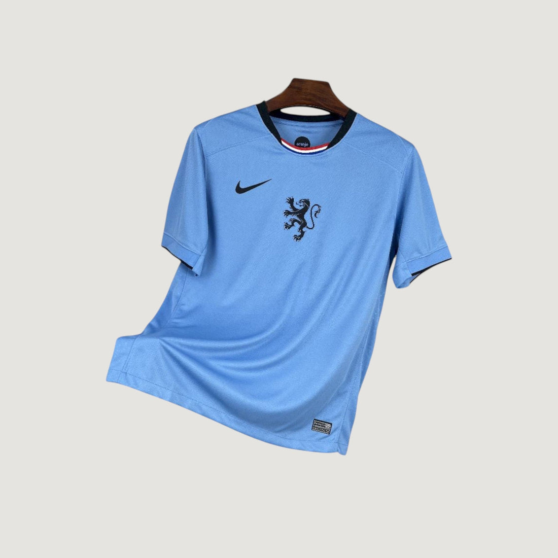 Pays-Bas – Maillot Concept 25/26 – Bleu Clair