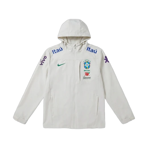 Veste Blanc cassé