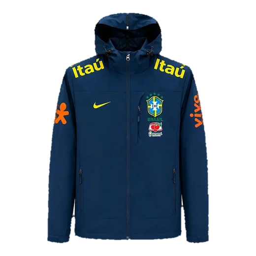 Veste Bleu marine