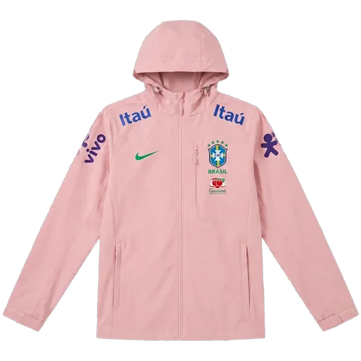 Veste Rose